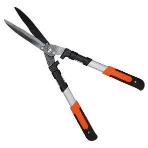 Ножницы для кустов алюминиевые рукоятки 584мм FLORA (5024454) №4
