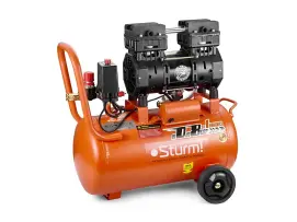Повітряний компресор Sturm AC93250OL 1500 Вт, 50 л