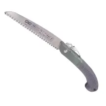Пила садовая складная 180мм 7TPI GRAD (5023615)