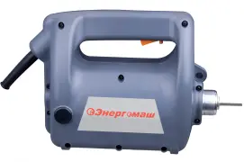 Вибратор для бетона Енергомаш БВ-71200 4 м