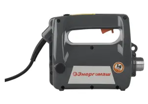 Вібратор для бетону Енергомаш БВ-71200 4 м №3