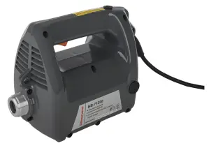 Вібратор для бетону Енергомаш БВ-71200 4 м №5