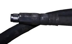 Гибкий вал Енергомаш БВ-71181-990, 3 м к вибраторам БВ-71101 №2