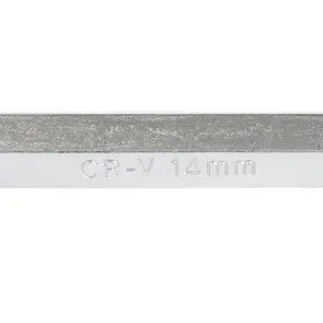 Ключ шестигранний 14мм CrV SIGMA (4021141) №7