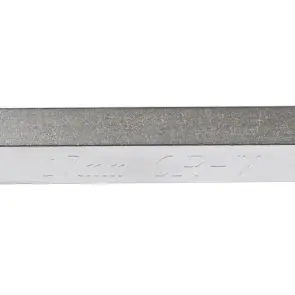 Ключ шестигранний 17мм CrV SIGMA (4021171) №7