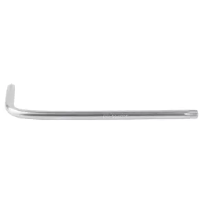 Ключ TORX c отверстием T25 (Ø4.5мм) CrV SIGMA (4021941) №3