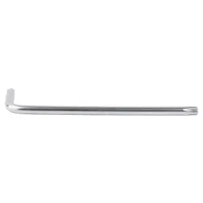 Ключ TORX c отвором T27 (Ø5мм) CrV SIGMA (4021951) №3