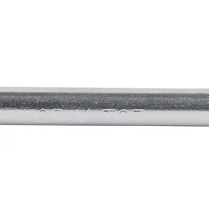Ключ TORX c отвором T27 (Ø5мм) CrV SIGMA (4021951) №6