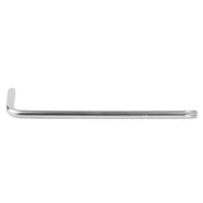 Ключ TORX c отвором T30 (Ø6мм) CrV SIGMA (4021961) №3