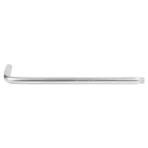 Ключ TORX c отвором T45 (Ø8мм) CrV SIGMA (4021981) №4