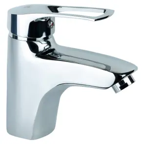Змішувач s43 Ø40 для раковини на шпильці TAU SM-2A144C (9843000) №1