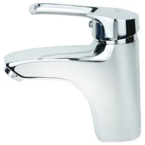 Змішувач s43 Ø40 для раковини на шпильці TAU SM-2A144C (9843000) №2
