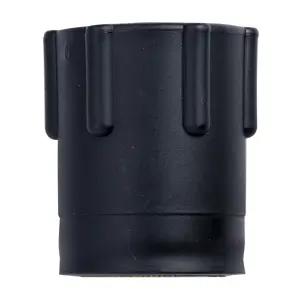 Змішувач MARMORE Ø35 для раковини литий на гайці CORSO DB-1A138C (9623000) №4