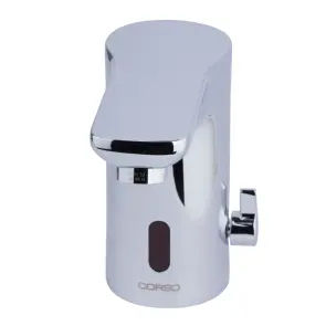 Смеситель ORTA сенсорный для раковины литой на шпильке CORSO EE-8A116C (9670000) №2