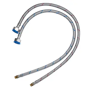 Смеситель ORTA сенсорный для раковины литой на шпильке CORSO EE-8A116C (9670000) №4