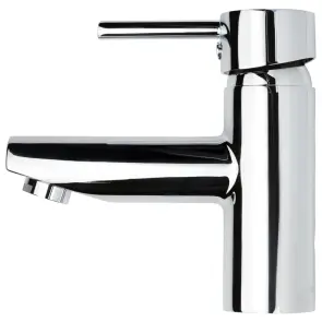 Смеситель HF Ø35 для раковины литой на шпильке AQUATICA HF-2A117C (9705000) №3
