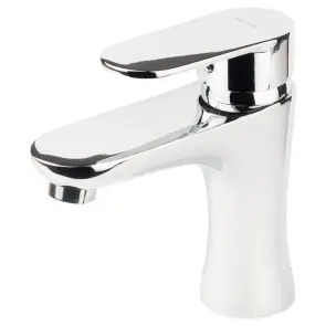 Змішувач s33 Ø40 для раковини литий на шпильці AQUATICA (9733000) №3