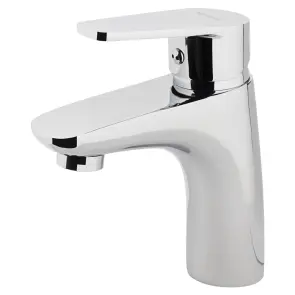 Змішувач s30 Ø35 для раковини литий на шпильці AQUATICA (9730000) №1
