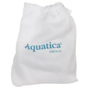 Змішувач s37 Ø35 для раковини литий на шпильці (B) AQUATICA (9737005) №8