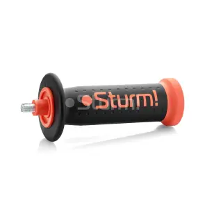 Рукоятка для УШМ 115/125 мм Sturm AG-SH №1