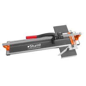 Плиткорез ручной 1200мм Proffesional Sturm TC1200P №1
