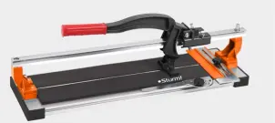 Ручной плиткорез (600 мм) Sturm TC600P №1