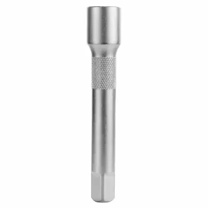 Удлинитель 1/2" 125мм CrV SIGMA (6055681) №3