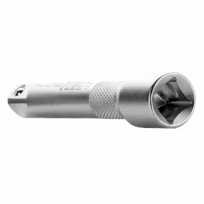 Удлинитель 1/2" 125мм CrV SIGMA (6055681) №4