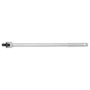 Вороток шарнирный 1/2" 360мм CrV mid SIGMA (6050651) №1