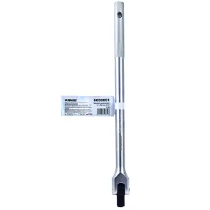 Вороток шарнирный 1/2" 360мм CrV mid SIGMA (6050651) №3