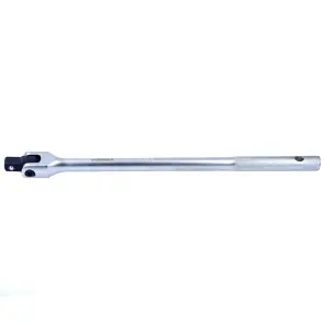 Вороток шарнирный 1/2" 360мм CrV mid SIGMA (6050651) №4