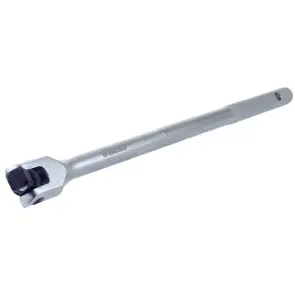 Вороток шарнирный 1/2" 360мм CrV mid SIGMA (6050651) №6