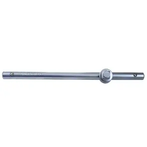 Вороток Т-образный 1/2" 250мм CrV mid SIGMA (6050751) №5