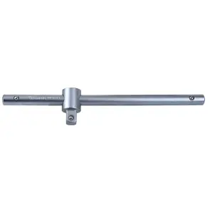 Вороток Т-образный 1/2" 250мм CrV mid SIGMA (6050751) №7