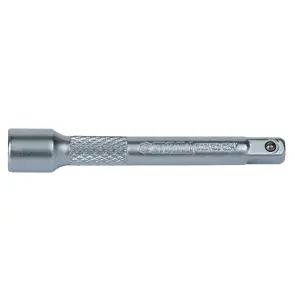 Удлинитель 1/4" 75мм CrV SIGMA (6055411) №1