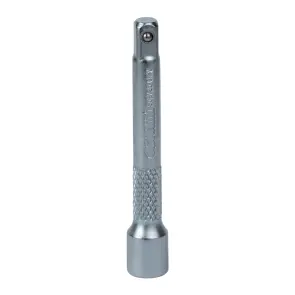Удлинитель 1/4" 75мм CrV SIGMA (6055411) №4
