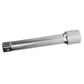 Подовжувач 1/4" 100мм CrV SIGMA (6055421) №1