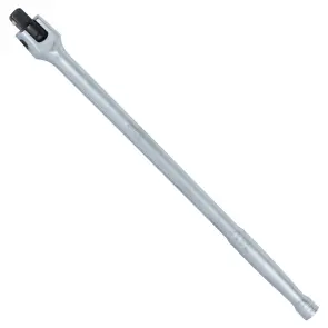 Вороток шарнірний 1/2" 360мм CrV ULTRA (6050072) №2