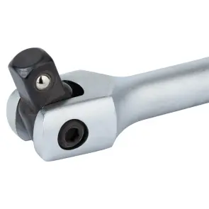 Вороток шарнірний 1/2" 360мм CrV ULTRA (6050072) №3