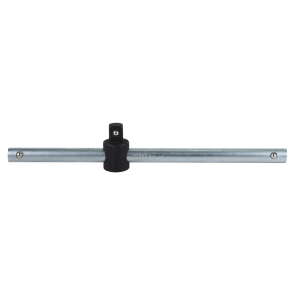 Вороток Т-подібний 1/2" 255мм CrV ULTRA (6050232) №1