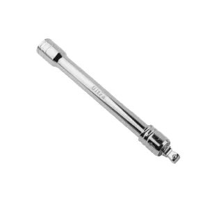 Удлинитель телескопический плавающий 1/2" 254-406мм CrV ULTRA (711253z) №1