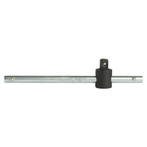 Вороток Т-подібний 1/4" 152мм CrV ULTRA (6050042) №1