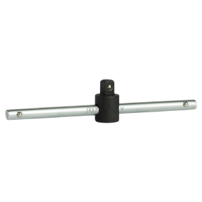 Вороток Т-подібний 1/4" 152мм CrV ULTRA (6050042) №2