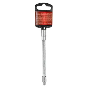 Подовжувач гнучкий 1/4" 148мм CrV ULTRA (6055022) №2