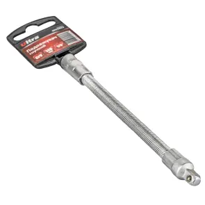 Подовжувач гнучкий 1/4" 148мм CrV ULTRA (6055022) №3
