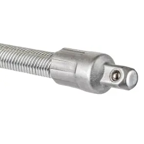 Подовжувач гнучкий 1/4" 148мм CrV ULTRA (6055022) №5