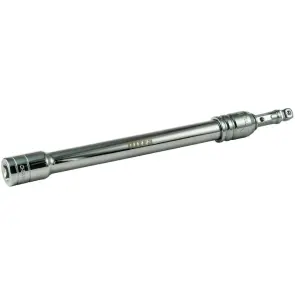 Подовжувач телескопічний плаваючий 1/4" 190-318мм CrV ULTRA (6055042) №1