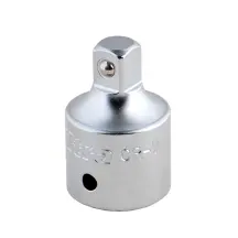 Переходник Q1 - 3/8"(M), Q2 - 1/2"(F) CrV ULTRA (6055232)