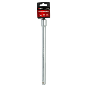 Подовжувач 1/2" 254мм CrV ULTRA (6055072) №2
