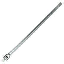 Вороток шарнірний 1/2" 450мм CrV ULTRA (6050032)